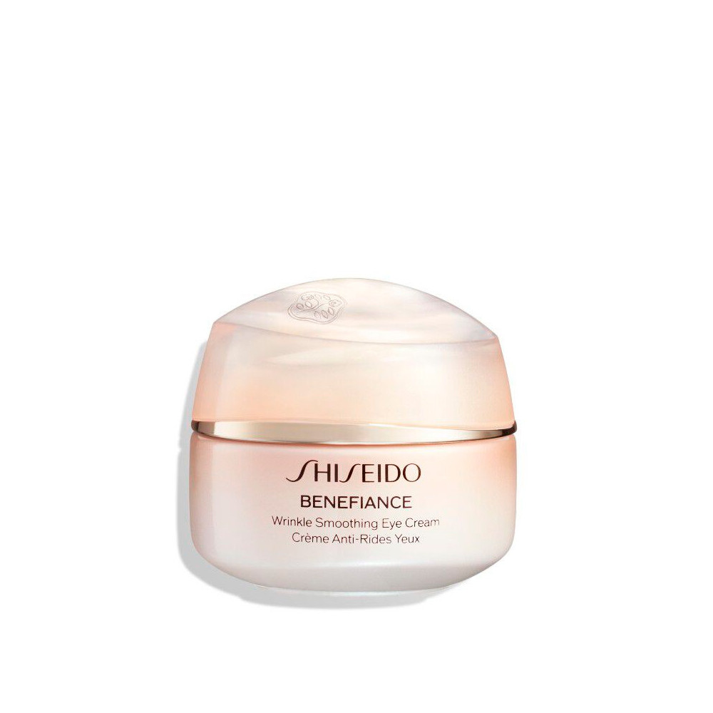 Wrinkle Smoothing Eye Cream - SHISEIDO - Banango Shop