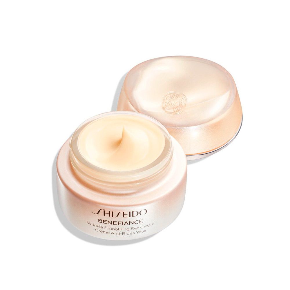 Wrinkle Smoothing Eye Cream - SHISEIDO - Banango Shop