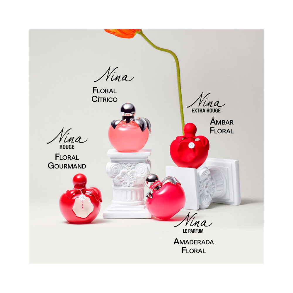 Nina Le Parfum - NINA RICCI - Banango Shop