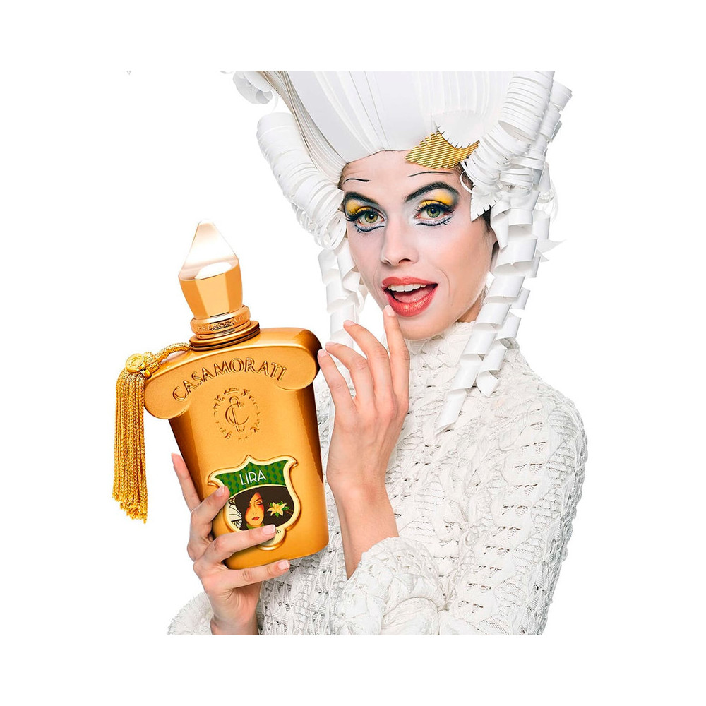 Liria - CASAMORATI - Banango Shop