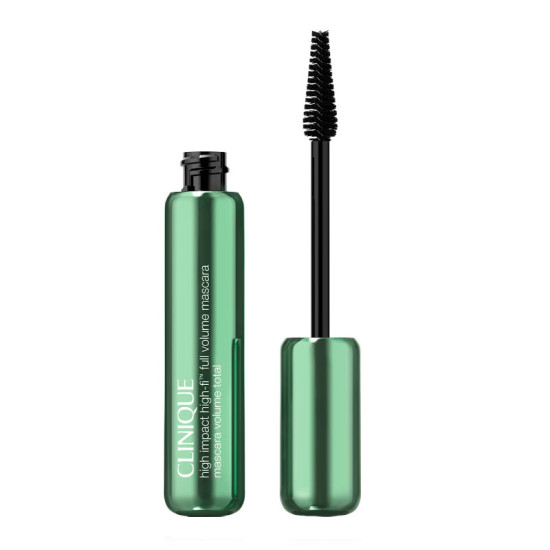High Impact High-Fi Full Volume Mascara - CLINIQUE - Banango Shop