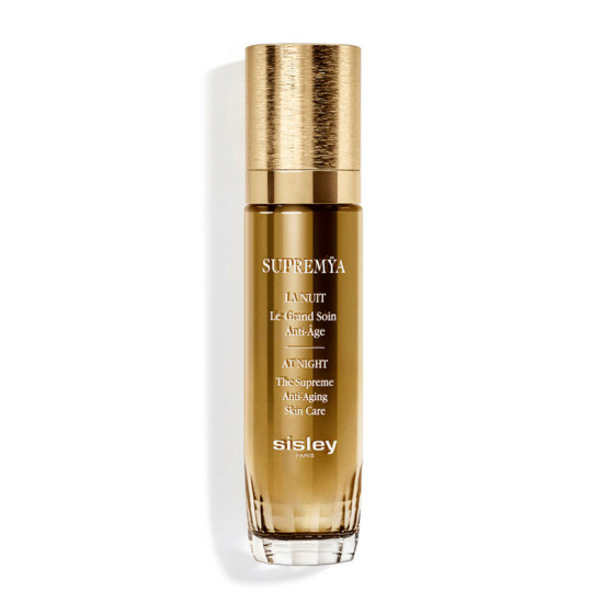 Supremÿa La Nuit Le Grand Soin Anti-Âge - SISLEY - Banango Shop