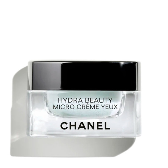 Hydra Beauty Micro Crème Yeux Hidratante Iluminador - CHANEL - Banango Shop