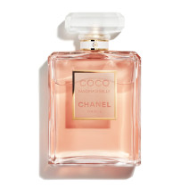 Coco Mademoiselle Eau De Parfum Vaporizador - CHANEL - Banango Shop