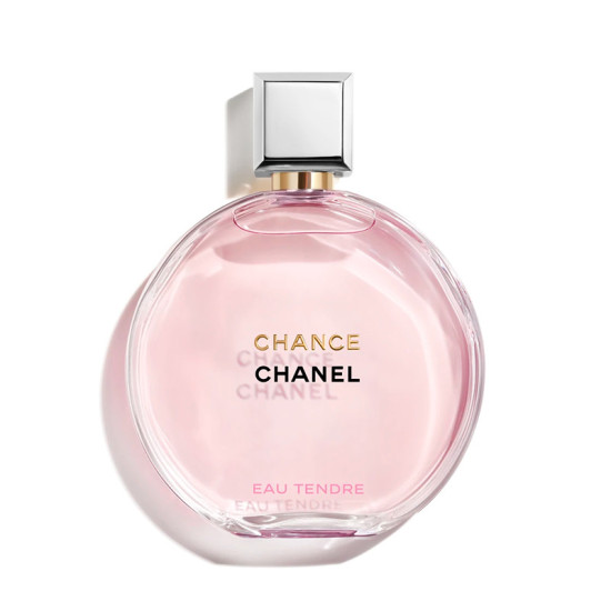 Chance Eau Tendre Eau De Parfum Vaporizador - CHANEL - Banango Shop