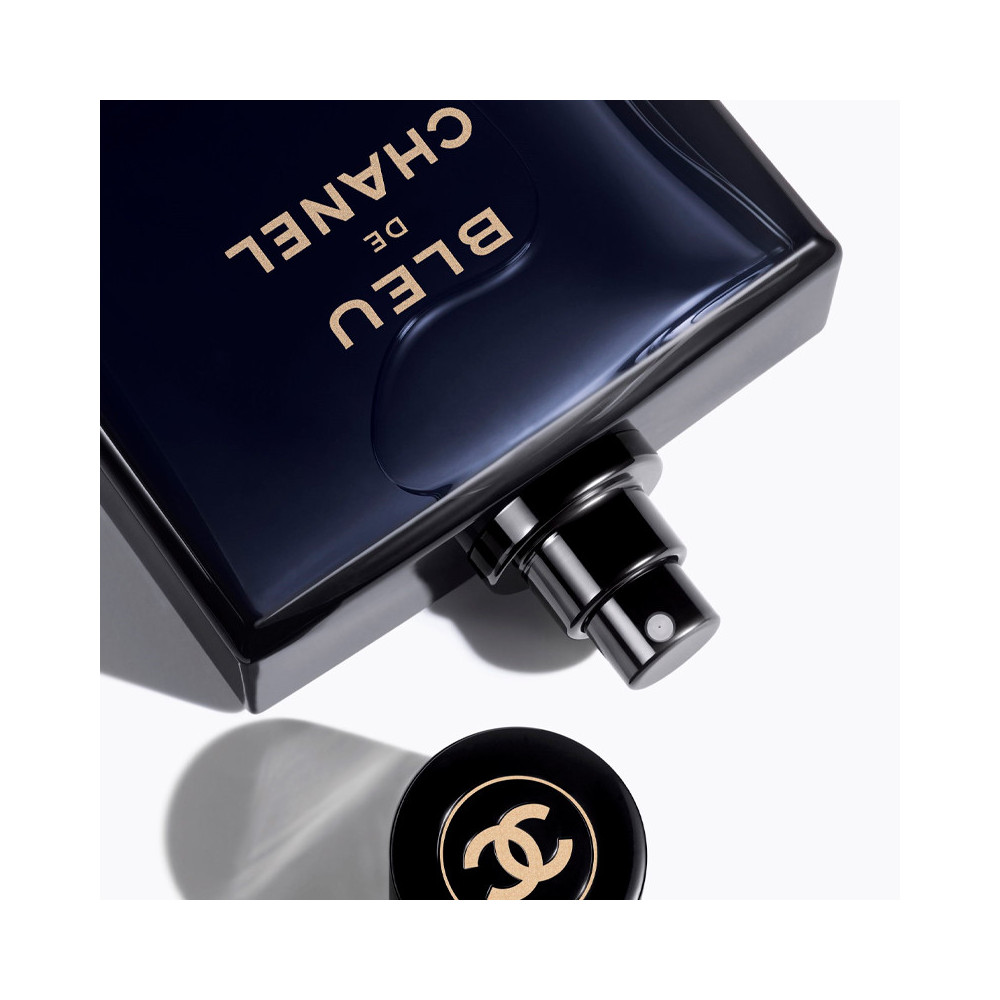 Bleu De Chanel Parfum Vaporizador - CHANEL - Banango Shop