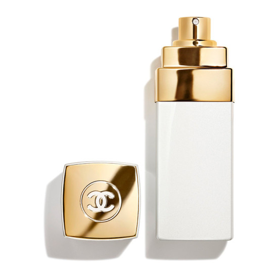 Coco Mademoiselle Eau De Toilette Vaporizador Recargable - CHANEL - Banango Shop