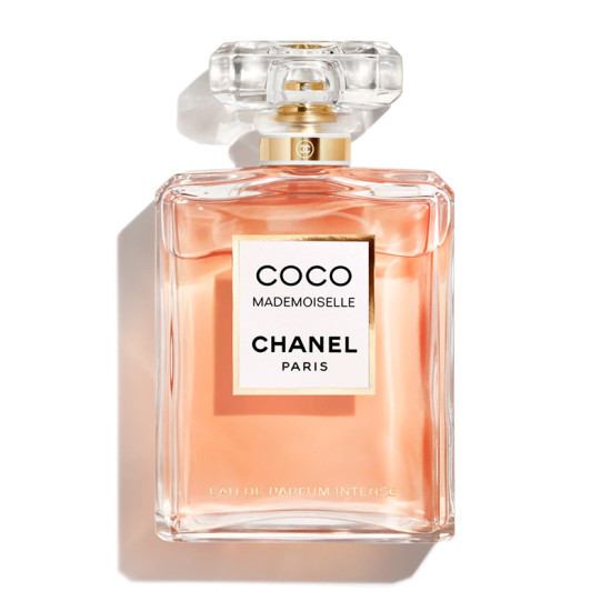 Coco Mademoiselle Eau De Parfum Intense - CHANEL - Banango Shop