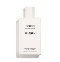 Coco Mademoiselle Emulsión Hidratante Para El Cuerpo - CHANEL - Banango Shop