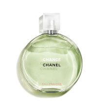 Chance Eau Fraiche Eau De Toilette Vaporizador - CHANEL - Banango Shop