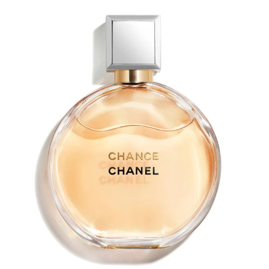 Chance Eau De Parfum Vaporizador - CHANEL - Banango Shop