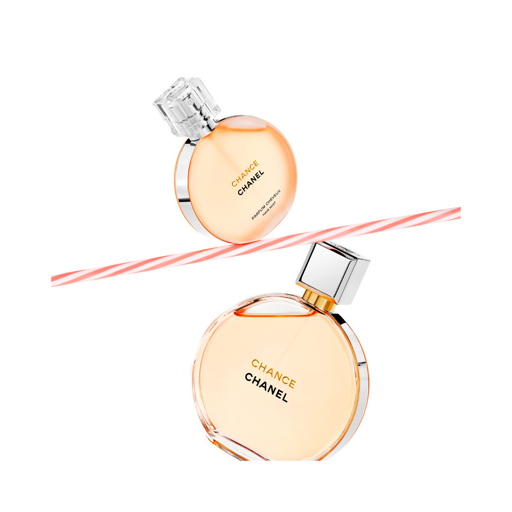 Chance Eau De Parfum Vaporizador - CHANEL - Banango Shop