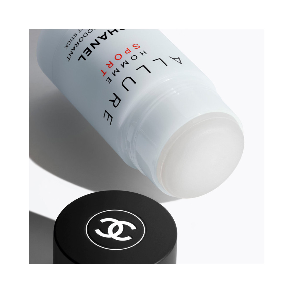 Allure Homme Sport Desodorante Stick - CHANEL - Banango Shop