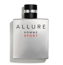 Allure Homme Sport Eau De Toilette Vaporizador - CHANEL - Banango Shop