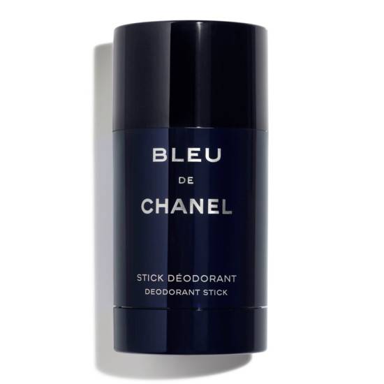 Bleu De Chanel Desodorante En Stick - CHANEL - Banango Shop