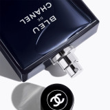 Bleu De Chanel Eau De Parfum Vaporizador - CHANEL - Banango Shop