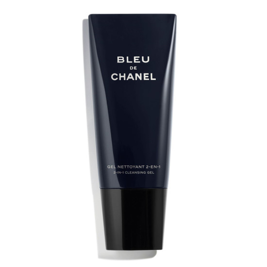 Bleu De Chanel Gel Limpiador 2 En 1 - CHANEL - Banango Shop