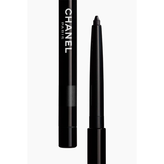 Stylo Yeux Waterproof Lápiz De Ojos, Delineador Y Khôl De Larga Duración - CHANEL - Banango Shop