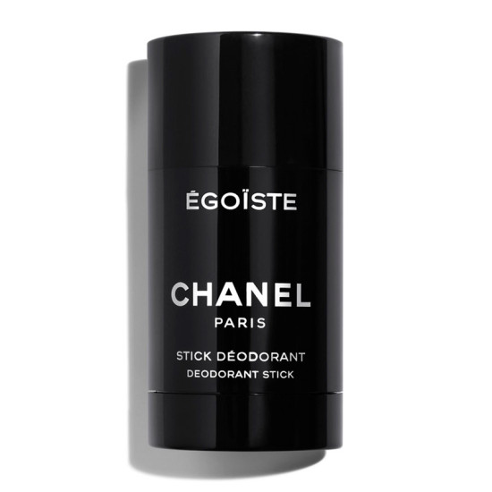 Egoiste Desodorante En Stick - CHANEL - Banango Shop