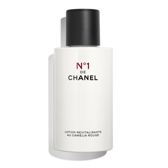 N°1 De Chanel Loción Revitalizante Energiza - Afina - Rellena - CHANEL - Banango Shop