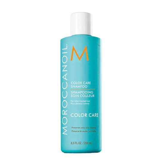 COLOR CARE Champu - MOROCCANOIL - Banango Shop