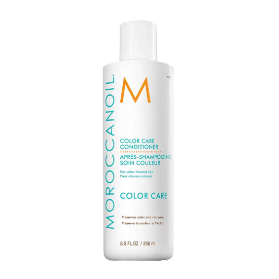 COLOR CARE Acondicionador - MOROCCANOIL - Banango Shop