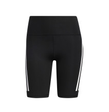 MALLAS CORTAS OPTIME TRAINICONS BIKE 3 BANDAS - Adidas - Banango Shop