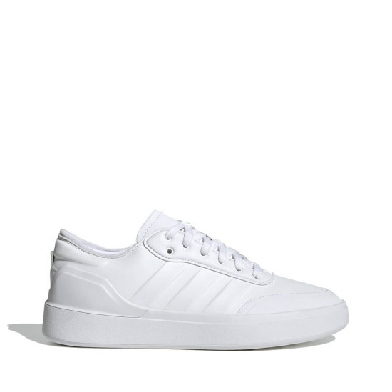 ZAPATILLA COURT REVIVAL CLOUDFOAM - Adidas - Banango Shop