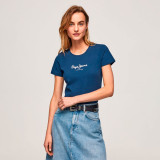 CAMISETA LOGO ESTAMPADO - Pepe Jeans - Banango Shop