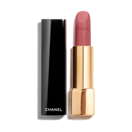 Rouge Allure Velvet La Barra De Labios Aterciopelada Luminosa - CHANEL - Banango Shop