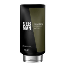 Sebman The Player Gel moldeador de fijación media - SEBASTIAN PROFESSIONAL - Banango Shop