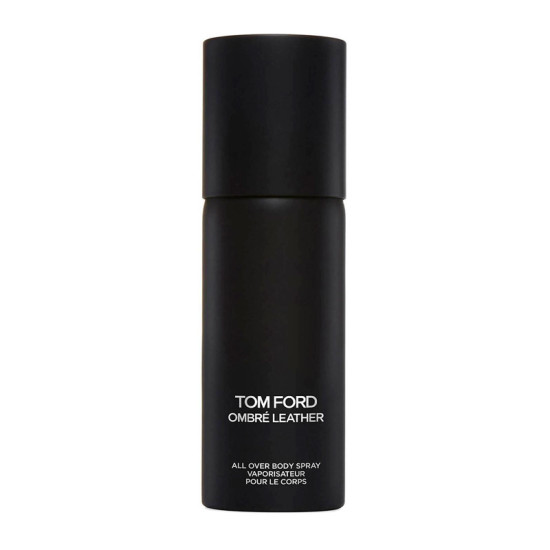 Ombre Leather All Over Body Spray - TOM FORD - Banango Shop