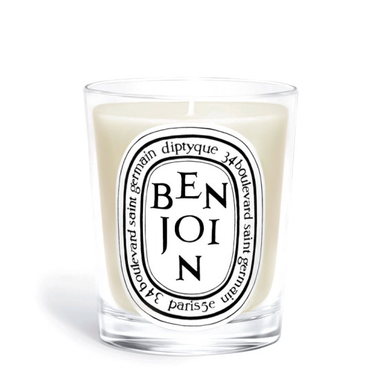 Benjoin Vela modelo clásico - DIPTYQUE - Banango Shop