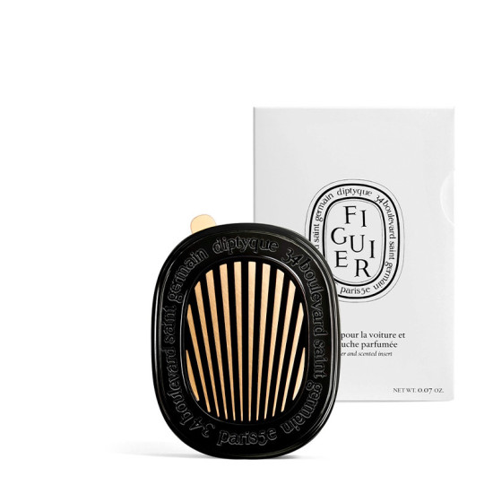 Figuier Difusor de coche con Cartucho - DIPTYQUE - Banango Shop