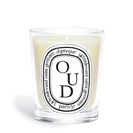 Oud Vela modelo clásico - DIPTYQUE - Banango Shop