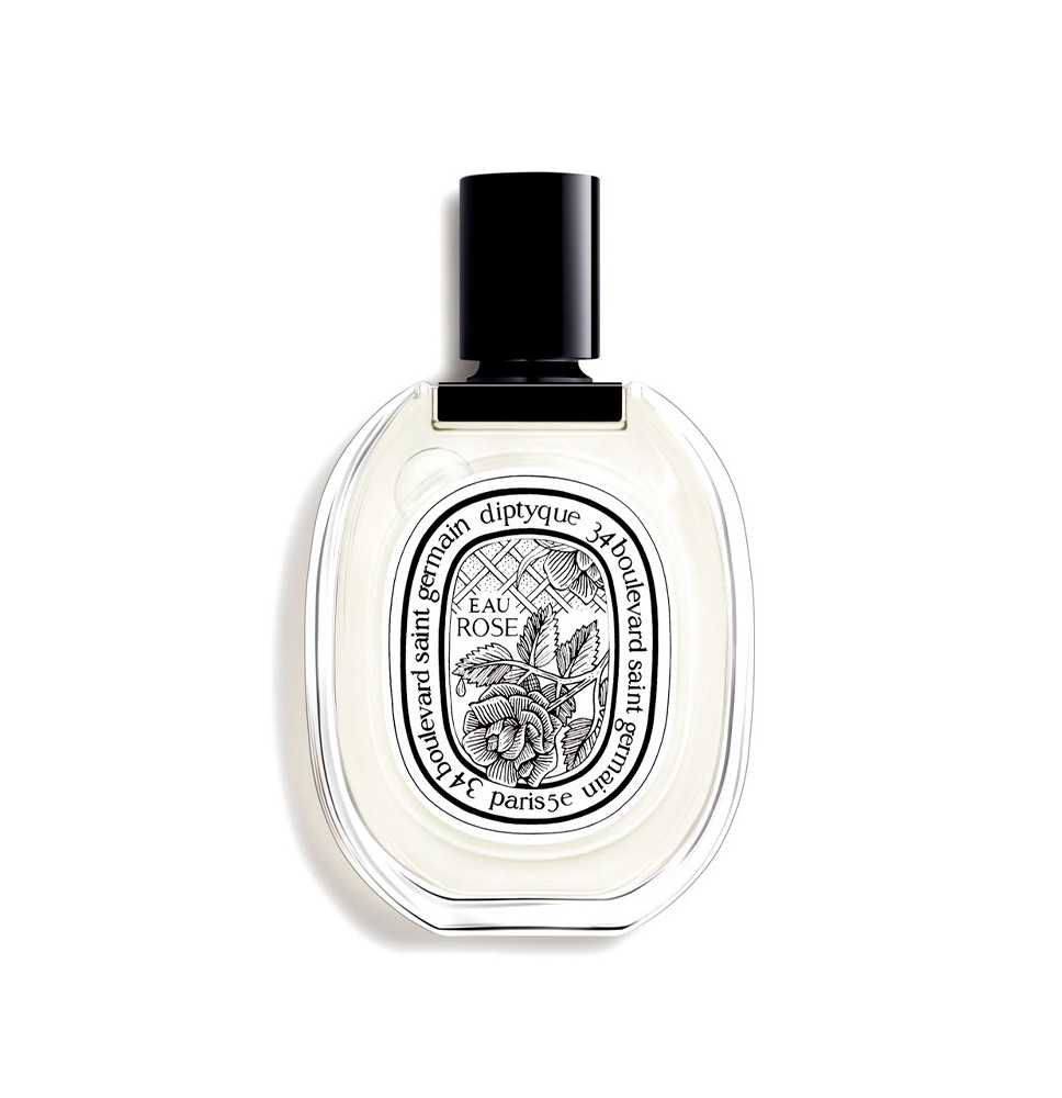 Eau Rose - DIPTYQUE - Banango Shop