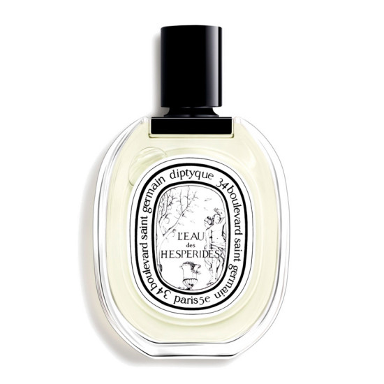 L'Eau des Hespérides - DIPTYQUE - Banango Shop