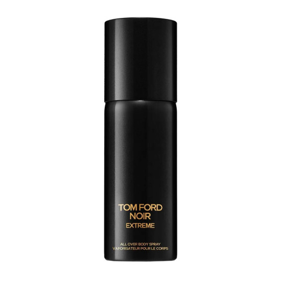 Noir Extreme All Over Body Spray - TOM FORD - Banango Shop