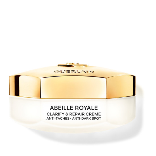 Abeille Royale Le Cremé Clarify & Repair Crema Reparadora - GUERLAIN - Banango Shop