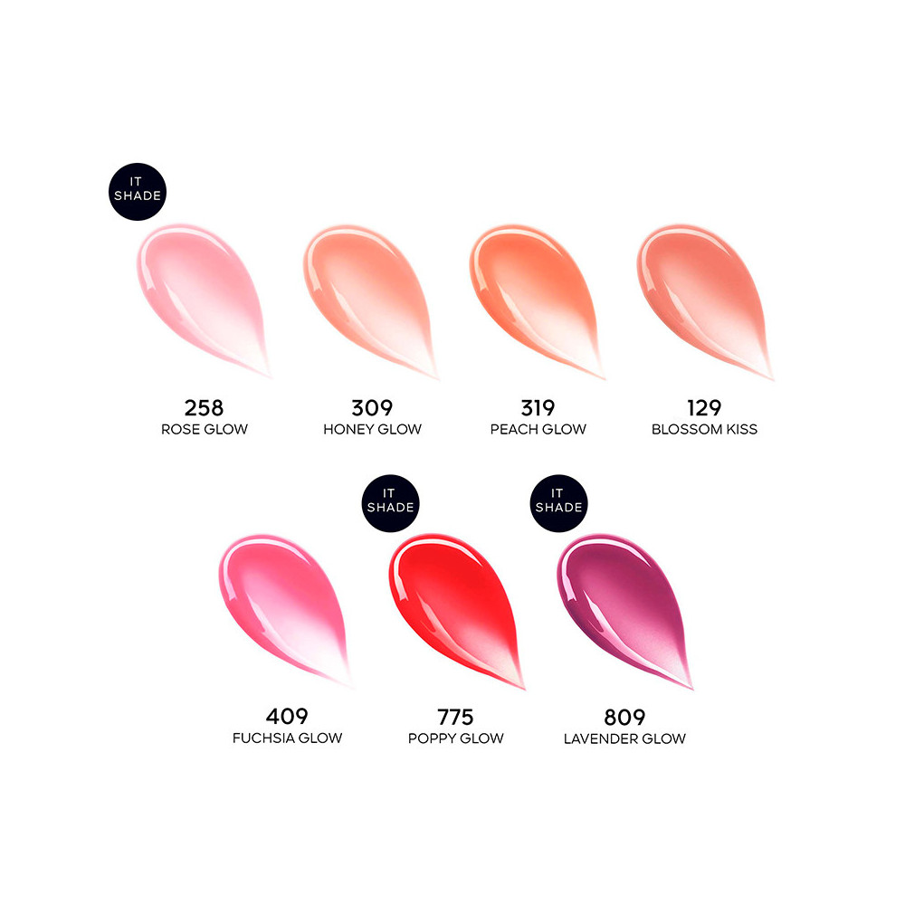 KissKiss Bee Glow Bálsamo de labios - GUERLAIN - Banango Shop