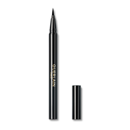 Noir G Graphique 24h Eyeliner - GUERLAIN - Banango Shop