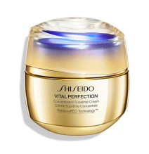 VITAL PERFECTION Concentrated Supreme Cream - SHISEIDO - Banango Shop