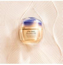 VITAL PERFECTION Concentrated Supreme Cream - SHISEIDO - Banango Shop