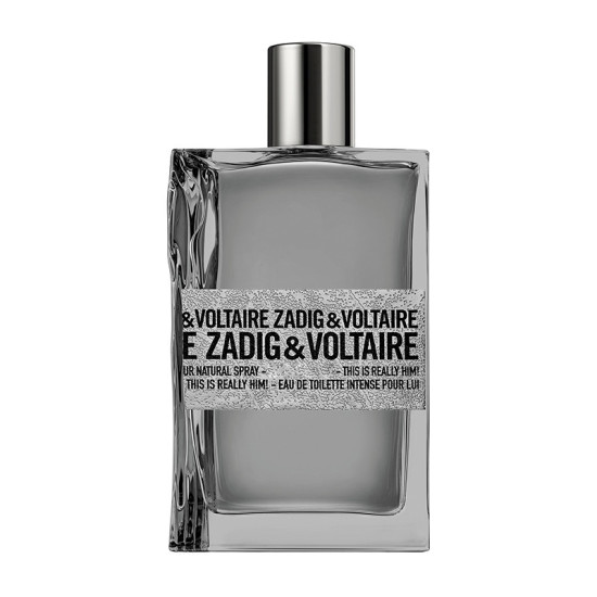 This is Really Him! - ZADIG & VOLTAIRE - Banango Shop