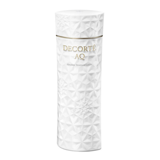 AQ ABSOLUTE Treatment Hydrating Lotion III - DECORTÉ - Banango Shop