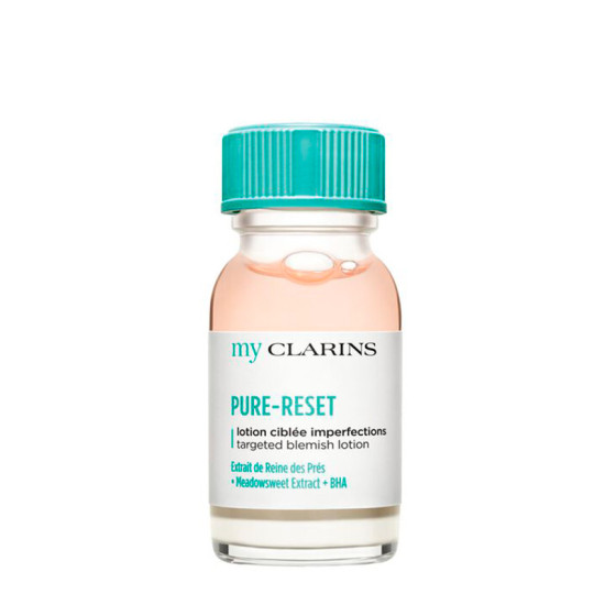 PURE-RESET Lotion Ciblée Imperfections - MY CLARINS - Banango Shop