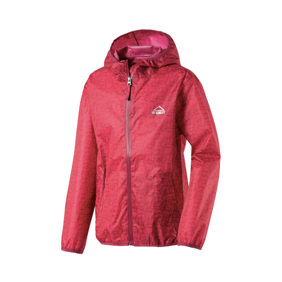 Chaqueta Litiri ii jrs - McKinley - Banango Shop