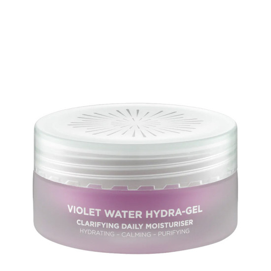 Violet Water Hydra-Gel - OSKIA - Banango Shop