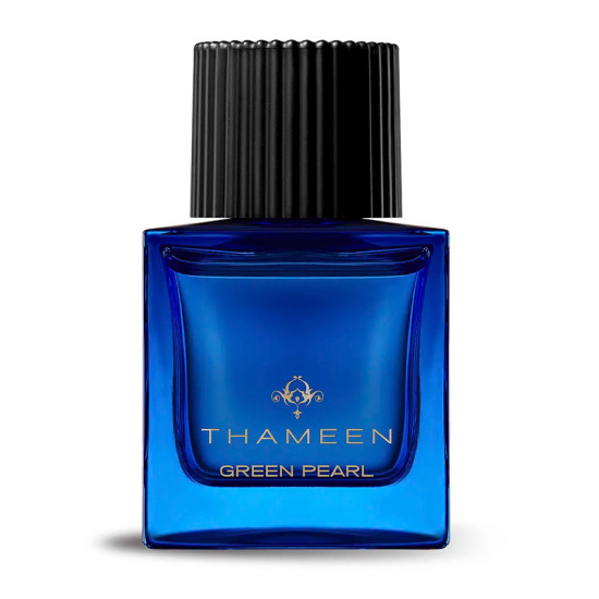 Green Pearl - THAMEEN - Banango Shop