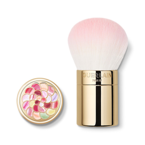 Météorites Brush Brocha para polvos bronceadores - GUERLAIN - Banango Shop